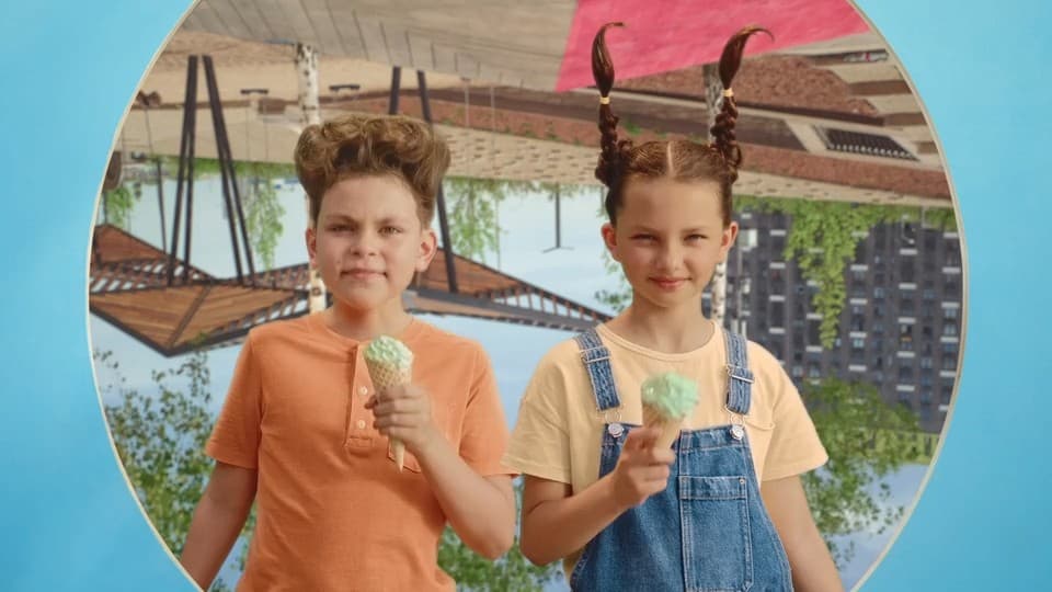 Ice Cream