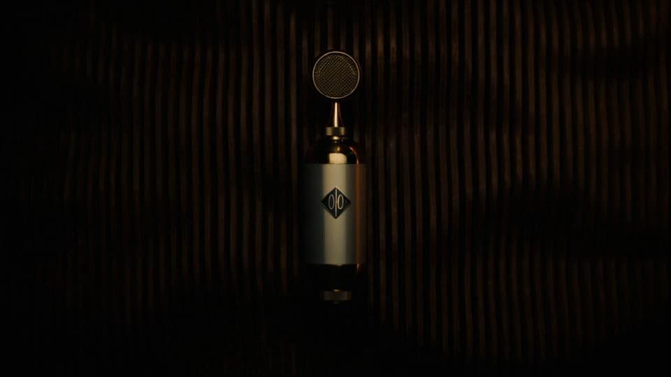 Touch the Sound